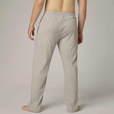 PANTALON CHANDAL ALGODON