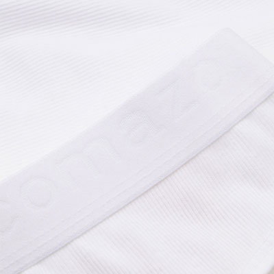 Slip algodón orgánico, Style