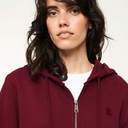 sudadera algodón orgánico