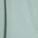 Camiseta tirantes gruesos algodón orgánico