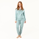 Pijama ecológico 100% algodón orgánico