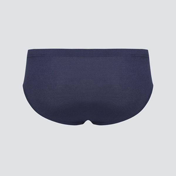 Calzoncillo niño algodón orgánico