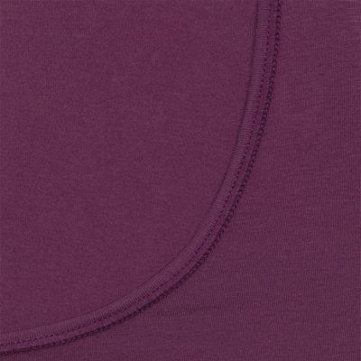 Camiseta algodón orgánico, manga corta
