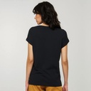 Camisetas sostenibles algodón orgánico