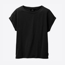 Camisetas algodón orgánico mujer