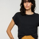 Camiseta algodón orgánico