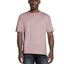 Camiseta 100% algodón orgánico LISA, hombre