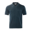 polo hombre algodón orgánico