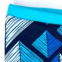 Braga bikini algodón orgánico Jardín