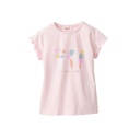 Pijama verano para niños 100% algodón orgánico Helados