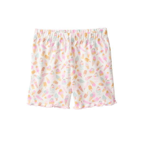 Pijama verano para niños 100% algodón orgánico Helados