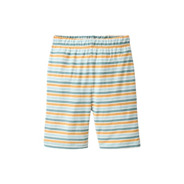 Pijama verano para niños 100% algodón orgánico Helados