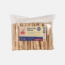 Filtros para el café algodón orgánico Pack de 2