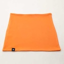 Haramaki de algodón orgánico Naranja