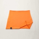 Haramaki de algodón orgánico Naranja