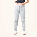 Pantalón 100% algodón orgánico LAVINIA