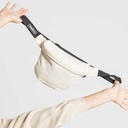 Riñonera algodón sin tintes – Living Crafts