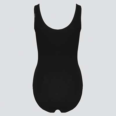 Body mujer algodón orgánico