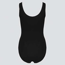 Body mujer algodón orgánico