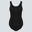 Body mujer algodón orgánico