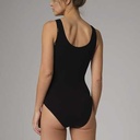 Body mujer algodón orgánico