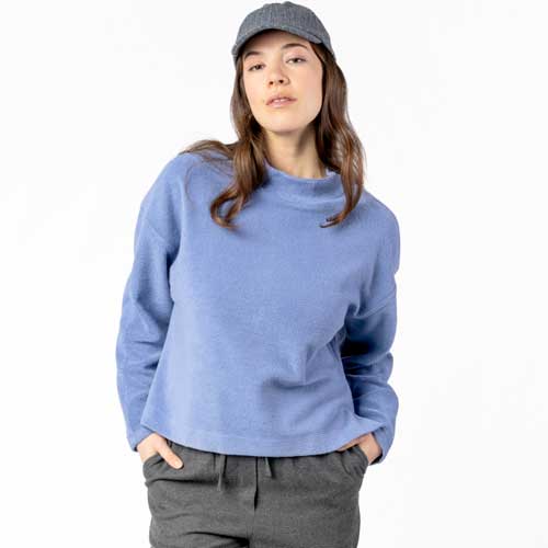 Jersey algodón orgánico 100% USIRIS