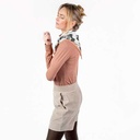 Pantalon corto algodón orgánico 100% UNILA