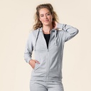 Sudadera 100% algodón orgánico LAMINA