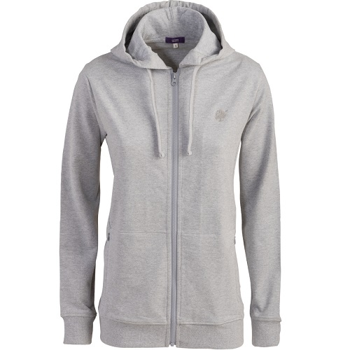 Sudadera 100% algodón orgánico LAMINA