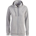 Sudadera 100% algodón orgánico LAMINA