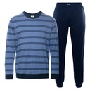 Pijama hombre algodón orgánico 100% ALVAR