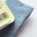 calcetines-de-lana-niños-finos-azul