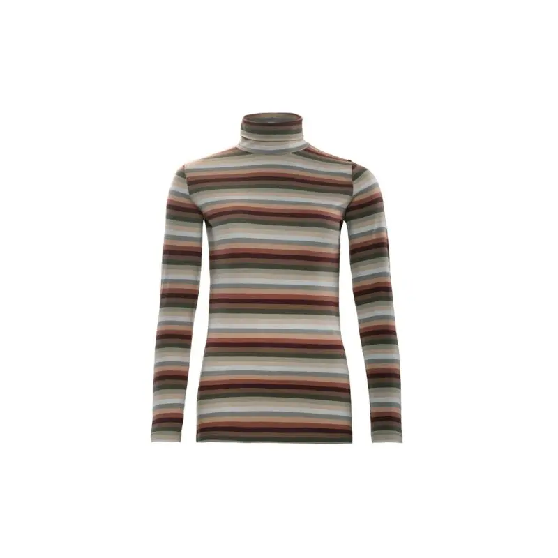 camiseta-cuello-alto-mujer-100-algodon-organico-sostenible-blaugab