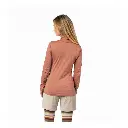 camiseta-mujer-cuello-alto-100-algodon-organico-blaugab