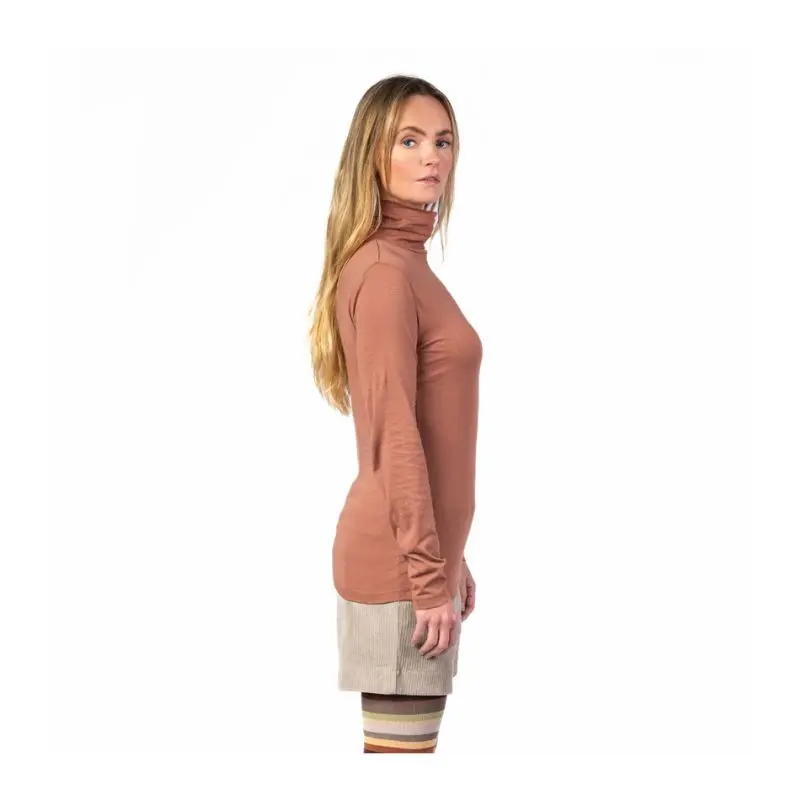 camiseta-mujer-cuello-alto-100-algodon-organico-sostenible-blaugab