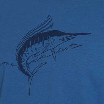 Camiseta sostenible algodón orgánico