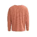 camiseta-rayas-GOTS-algodon-organico-blaugab