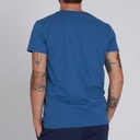 Camiseta ecológica algodón