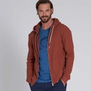 Camiseta 100% algodón orgánico hombre