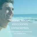 Bóxer de lana y seda