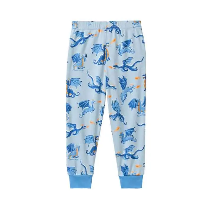 pijama-algodon-organico-100-niño-azul-blaugab-2.webp