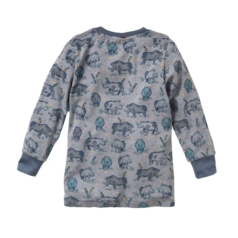 pijama_rinocerontes_niño_algodón_orgánico_blaugab (2).webp