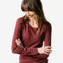 camiseta-100-algodon-organico-gots-manga-larga-sin-toxicos-blaugab-marron-3.webp