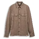 camisa-algodon-organico-marron-sin-toxicos-hombre-blaugab-bennet-1.webp