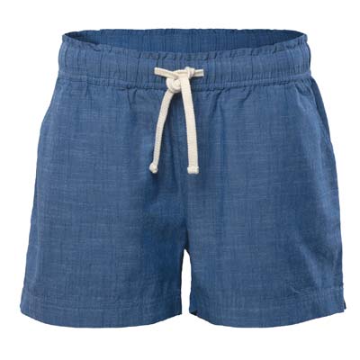 Pantalón corto ecológico