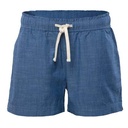 Pantalón corto ecológico