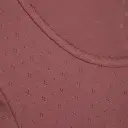 camiseta interior algodón