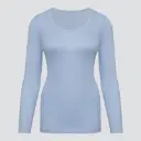 camiseta mujer algodón