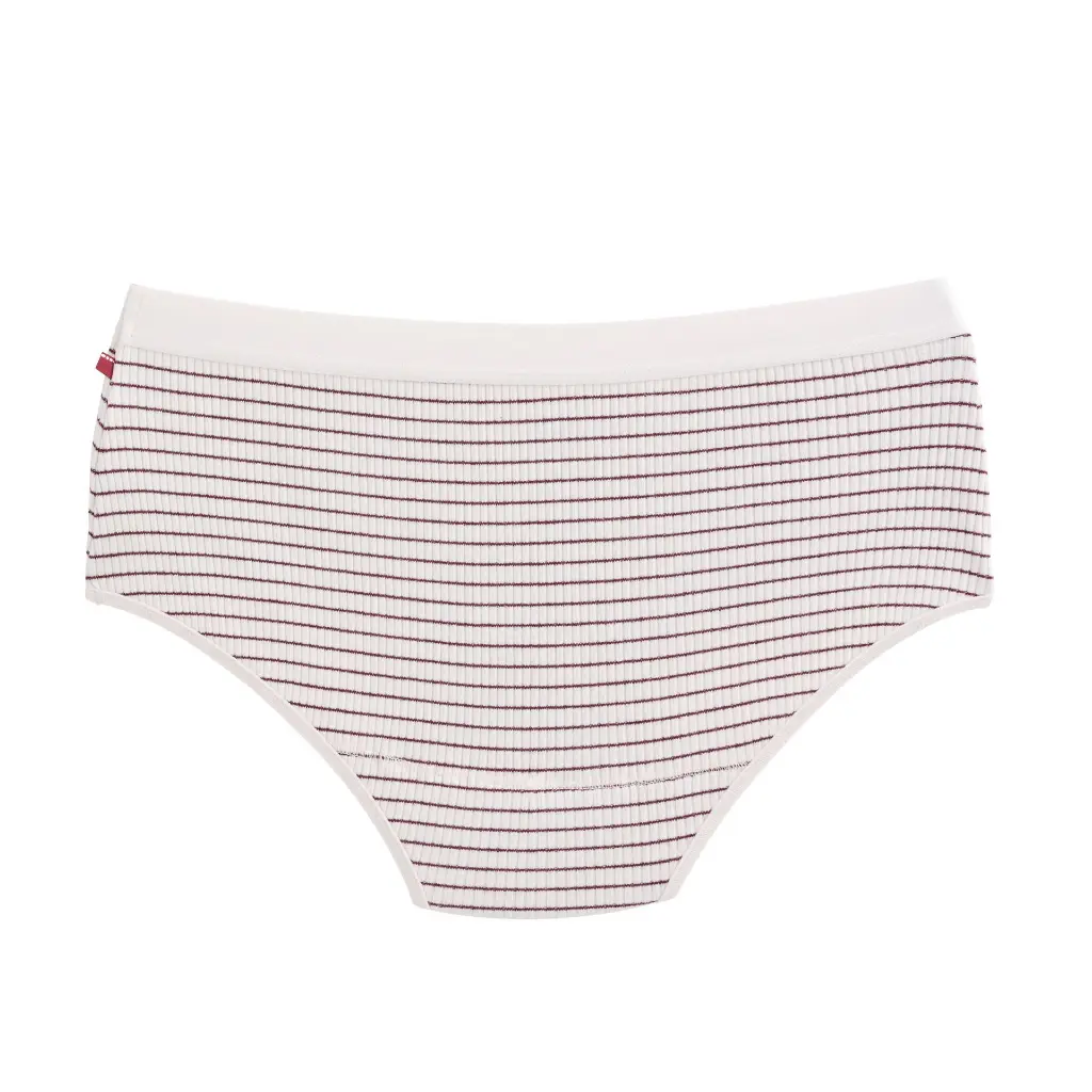 bragas algodón mujer blaugab