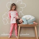 Pijama ecologico niños